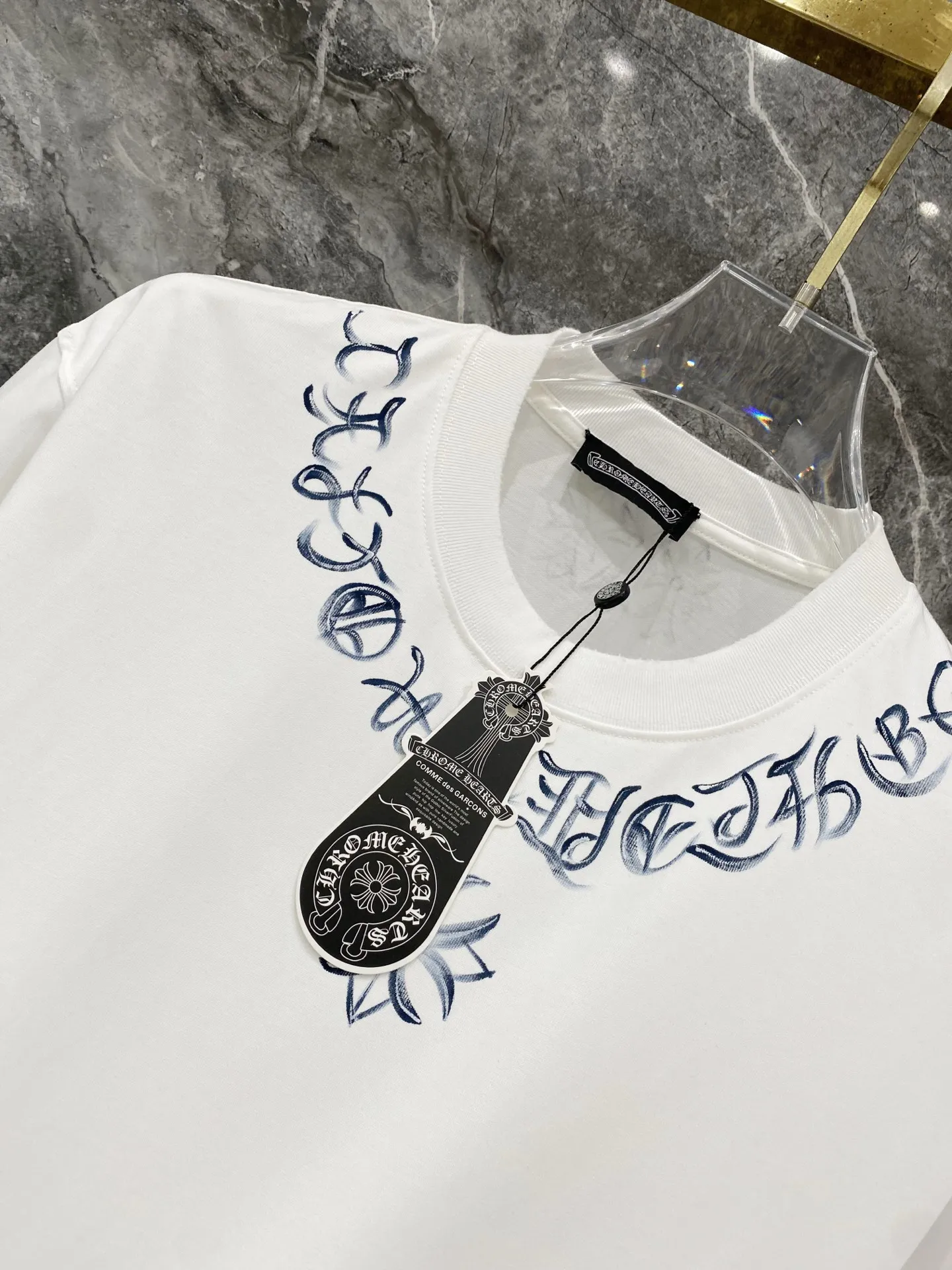 26SS ， Logo T ， ， 。 ： G Premium ： 1:1 ： ： - [ Same Style] Size：M －XXXL[ ]
